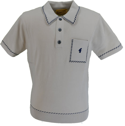 Chemise vtg années 90 Gabicci à manches longues Chemise vtg années 90 Gabicci à manches longues