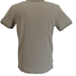 Lambretta Stone Biege Vintage Panel Polo Shirts