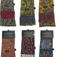 Tootal Mens Retro Paisley Print 100% Silk Scarves