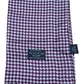 Tootal Mens Houndstooth Retro 100% Silk Scarf