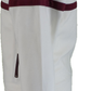 Trojan Mens Ecru Panel Stripe Track Tops