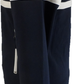 Trojan Mens Navy Blue Panel Stripe Track Tops
