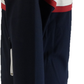 Trojan Mens Navy Blue 3 Stripe Track Tops