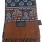 Tootal Mens Tebilized 100% Rayon Printed Scarf