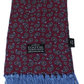 Tootal Mens Tebilized 100% Rayon Paisley Scarf