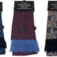 Tootal Mens Tebilized 100% Rayon Paisley Scarf