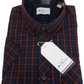 Ben Sherman Mens Sienna Signature House Check Short Sleeved Shirts