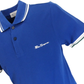 Ben Sherman Men's Blueberry Signature 100% Cotton Polo Shirt