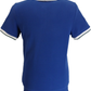 Ben Sherman Men's Blueberry Signature 100% Cotton Polo Shirt