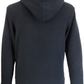 Trojan Mens Spirit of 69 Hoodie  Black Hooded Top