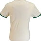 Trojan Mens Italia Target Ringer logo T-Shirt