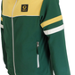 Trojan Mens Green Panel Track Tops