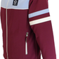 Trojan Mens Port/Sky Panel Track Tops