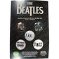 The Beatles 5 Badges Sets