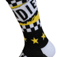 Mens Officially Licensed Blondie Socks