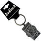 Classic The Damned Key rings