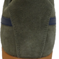 Gola Classics Khaki/Navy Harrier Trainers