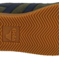 Gola Classics Khaki/Navy Harrier Trainers