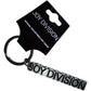The Classic Joy Division Key Ring