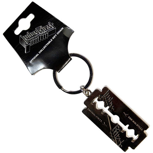 The Classic Metal Judas Priest Key Rings