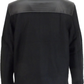 Lambretta Men's Black Donkey Jacket