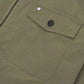 Lambretta Mens Green Kalmar Jacket