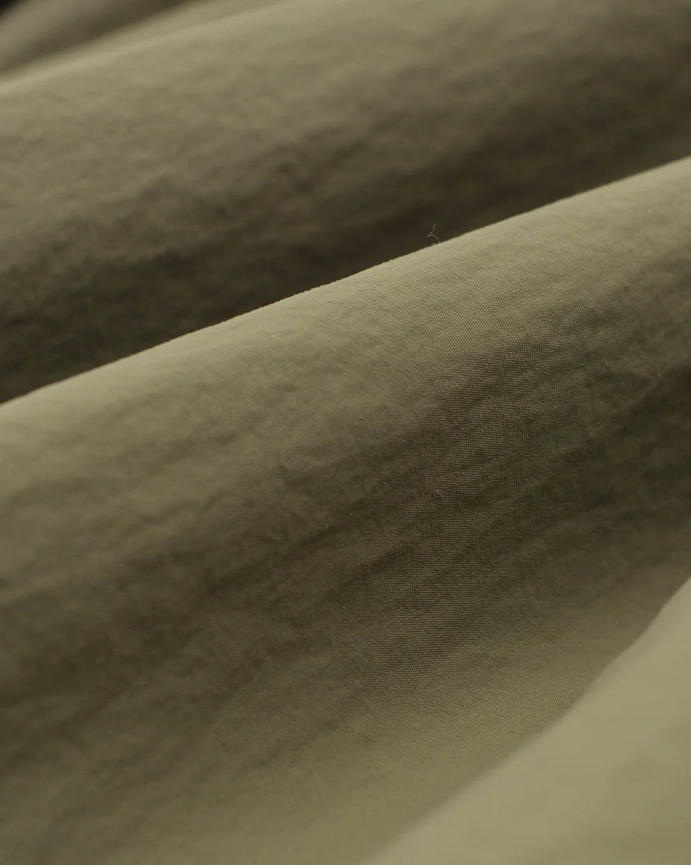 Lambretta Mens Green Kalmar Jacket