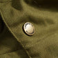 Lambretta Mens Khaki Green Vintage Parka