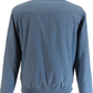 Lambretta Mid Blue Showerproof Harrington Jacket