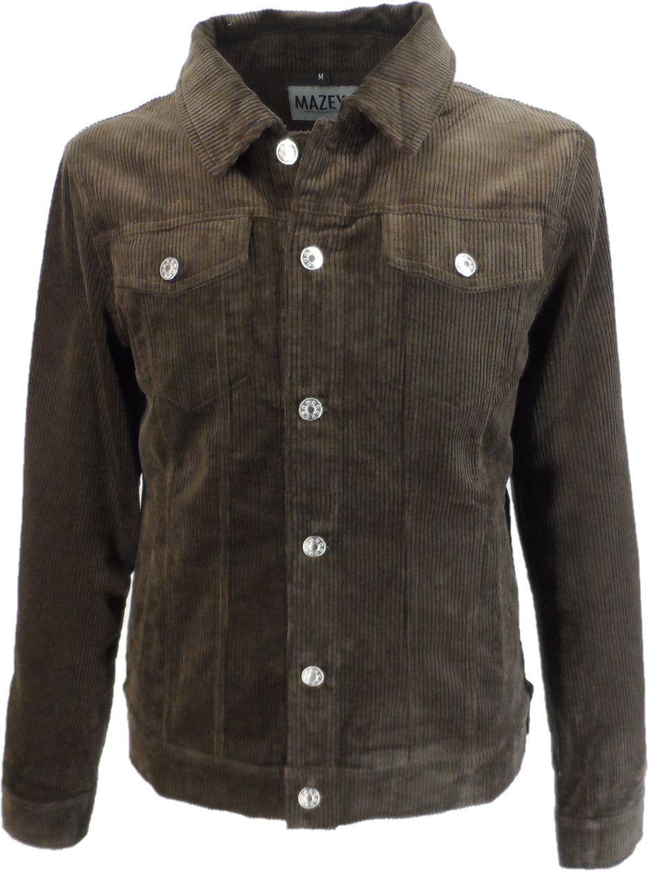 Men's Mod Jackets & Mod Coats UK – Mazeys UK