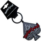 The Classic Motorhead Key Rings