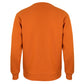 Gola Mens Rust Brown Logo Sweatshirt