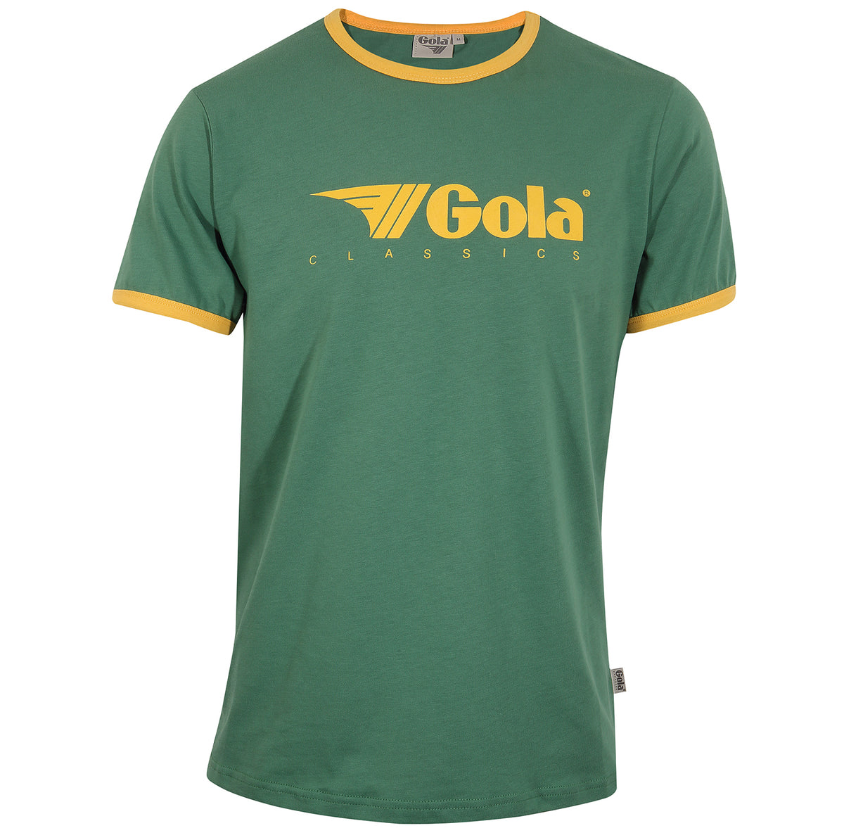 Men's Ringer T-Shirts