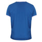 Gola Mens Blue Taped Retro Ringer T Shirt