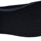 Roamers Mens Real Suede Black Retro McQueen Desert Boots