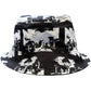 Oasis Decca Logo / Definitely Maybe Reversible Bucket Hats