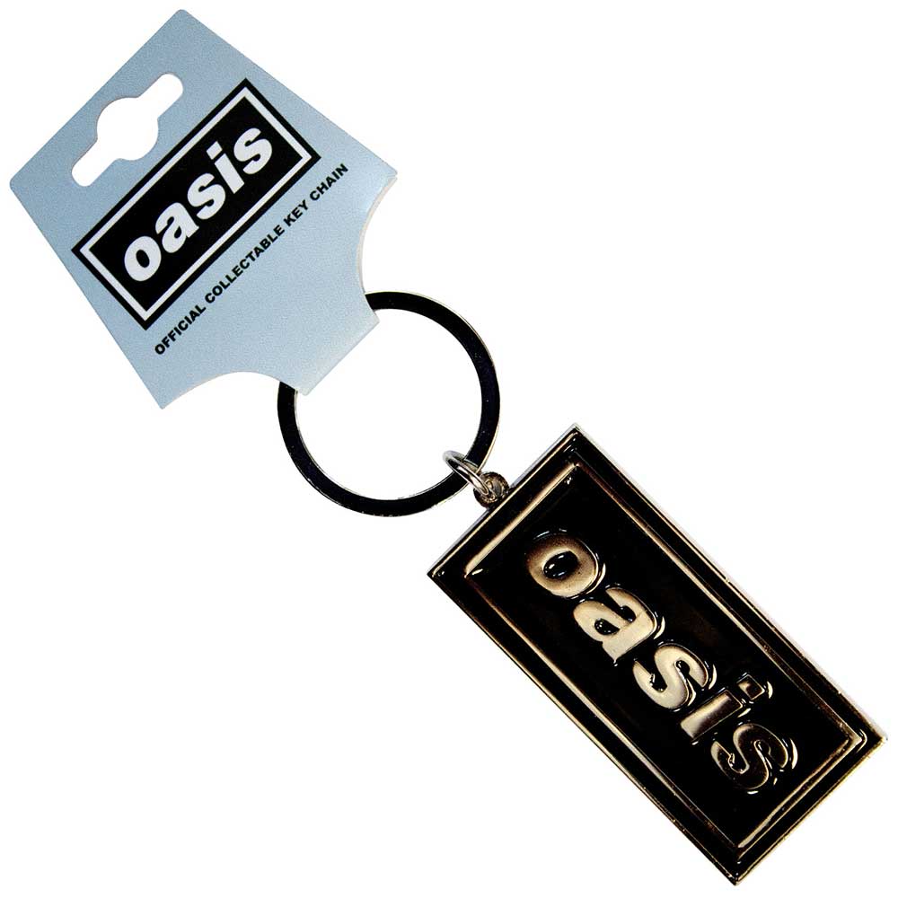The Classic Britpop Key Rings