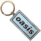 The Classic Britpop Key Rings