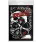 The Exploited Plectrum 5 Pack