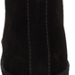 Roamers Mens Real Suede Dark Brown Retro McQueen Desert Boots
