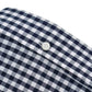 Lambretta Mens Navy/White Short Sleeved Button Down Shirts