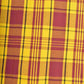 Lambretta Mens Burgundy/Gold Button Down Shirts