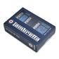 Lambretta Mens Navy Blue 3 Pair Pack Boxer Shorts