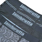 Lambretta Mens Navy/Blue 3 Pair Pack 0f Multi Boxer Shorts