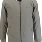 Lambretta Stone Monkey Harrington Jackets