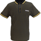 Lambretta 3 Shirt Pack Of  Polo Shirts All size 4X LARGE