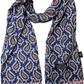 Tootal Mens Tebilized 100% Rayon Paisley Scarf