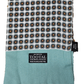 Tootal Mens Tebilized 100% Rayon Printed Scarf