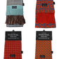 Tootal Mens Tebilized 100% Rayon Printed Scarf