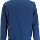 Lambretta Blue Showerproof Harrington Jacket